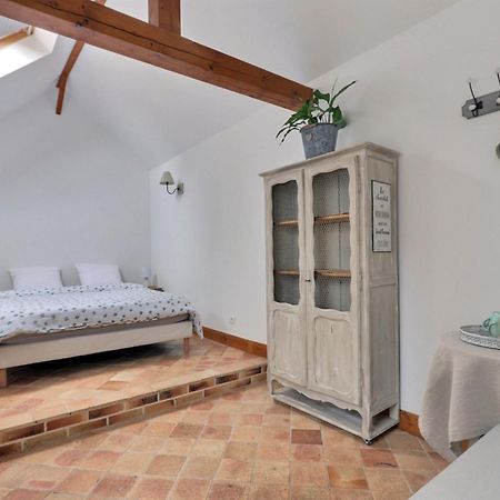 Chambres 보베 외부 사진