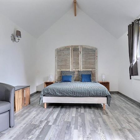 Chambres 보베 외부 사진