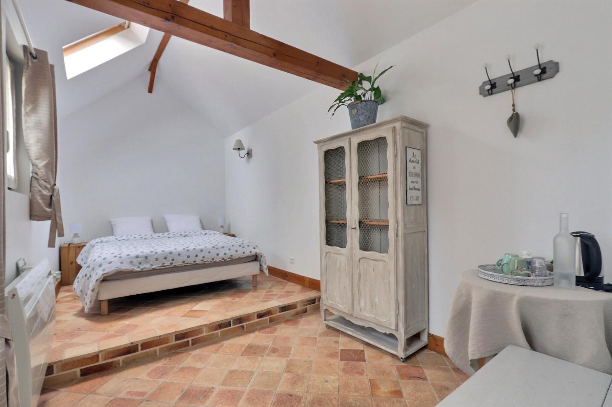 Chambres 보베 외부 사진