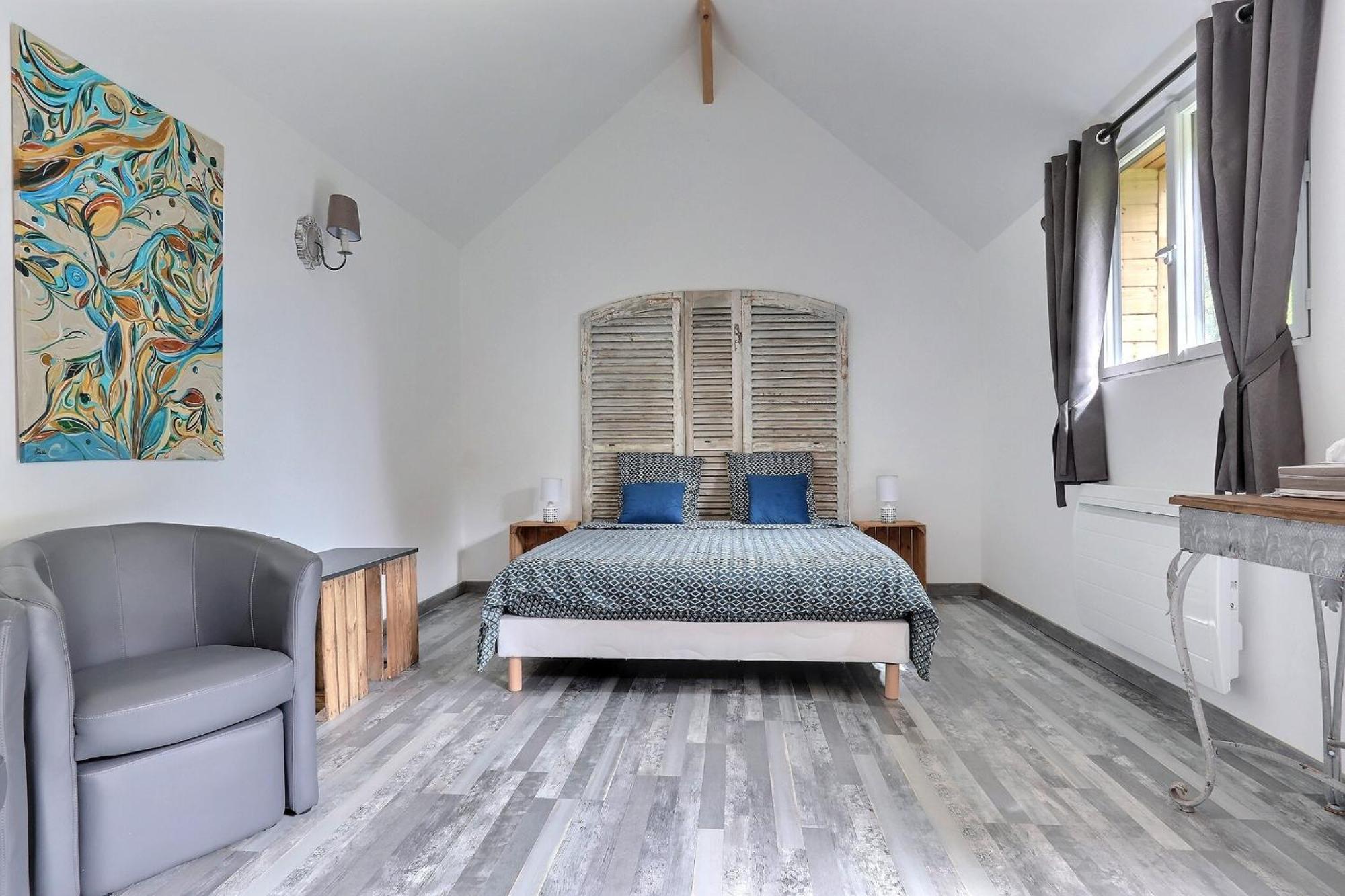 Chambres 보베 외부 사진